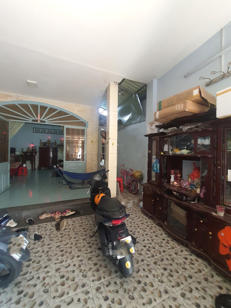 Bán Nhà Hiệp Phú – 130m² – Hẻm Xe Hơi – Gần Metro, Vincom – Giá Hiếm 6.1 Tỷ - Ảnh 4